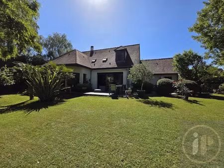 vente maison 7 pièces 170 m² à poissy (78300)  799 000 €