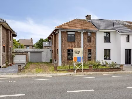 maison à vendre à 's herenelderen € 175.000 (lpxhr) - living stone hasselt | zimmo
