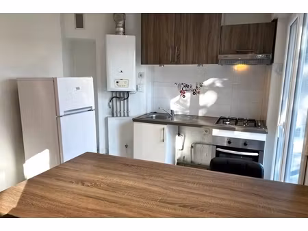 annonce appartement à louer