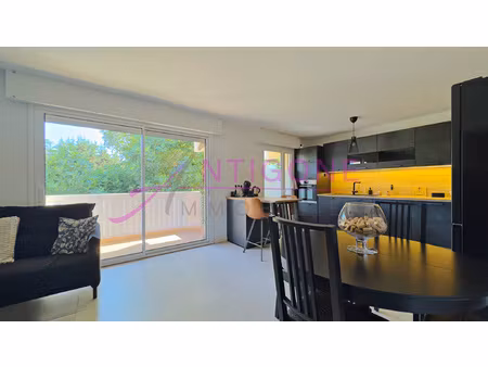 appartement t2 centre-ville