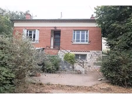 vente maison de ville 6 pièce(s)