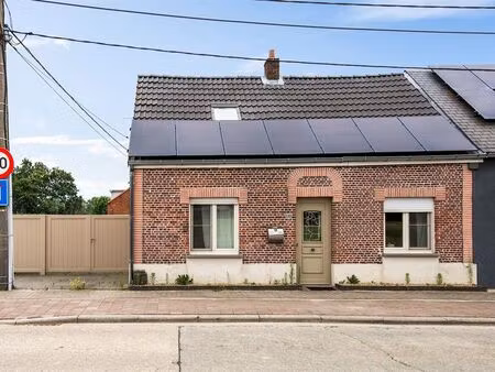 maison à vendre à sint-katelijne-waver € 249.000 (lpwi6) - heylen vastgoed - mechelen | zi