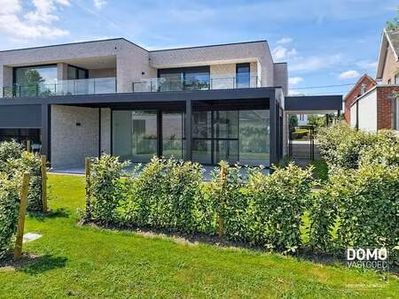 appartement à vendre à kuringen € 556.875 (lpw1b) - domo vastgoed | zimmo