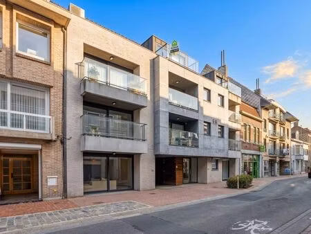 appartement à vendre à roeselare € 249.000 (lpgbv) - dewaele - roeselare | zimmo