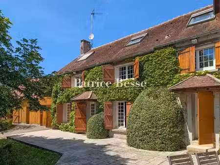 vente maison 19 pièces 795 m² à montmirail (51210)  695 000 €