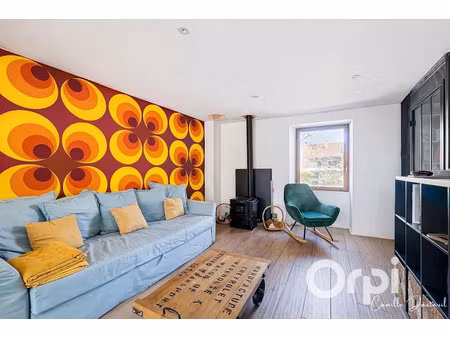 vente maison 4 pièces 105 m² à perrignier (74550)  410 000 €