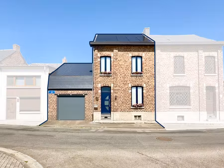 maison à vendre à rochefort € 235.000 (lpwx0) - duysens immobilier | zimmo