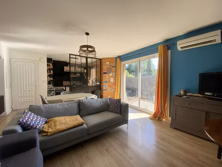 vente appartement alénya 66200 - - surface privée