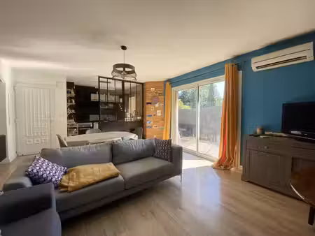 vente appartement alénya 66200 - - surface privée