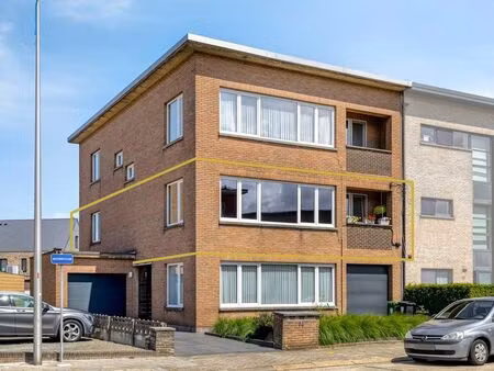 appartement à vendre à boechout € 319.000 (lpxb3) - belles vastgoed | zimmo