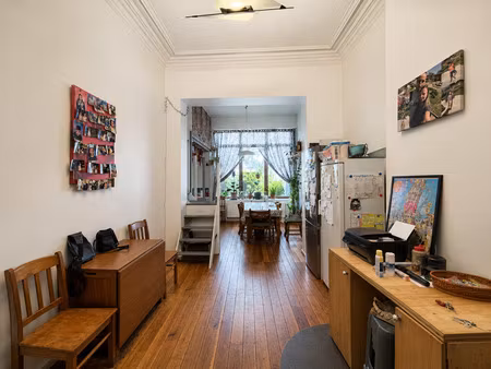 appartement à vendre à molenbeek-saint-jean € 319.000 (lpxbw) - bureau anderlecht | zimmo