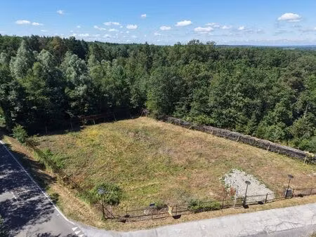 terrain à vendre à soy € 69.000 (lpvxf) - antoine immo - durbuy | zimmo