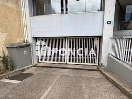 location garage box et parking à nantes canclaux - mellinet (44000) : à louer / nantes can