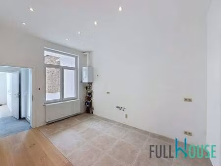 appartement à vendre à schaerbeek € 295.000 (lpxcg) - fullhouse | zimmo