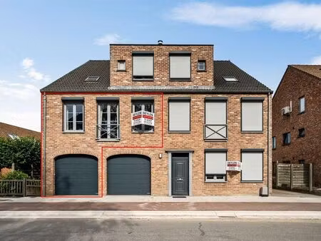 appartement à vendre à noorderwijk € 249.000 (lpwi5) - heylen vastgoed - herentals | zimmo