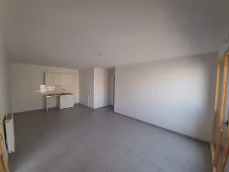 appartement t3