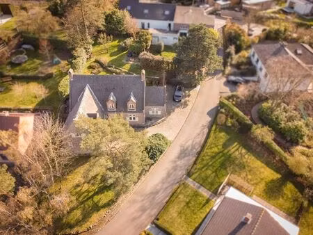 maison à vendre à herent € 849.000 (lmrcy) - covas bvba | zimmo