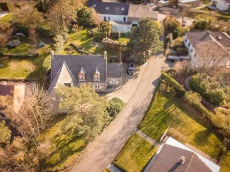 maison à vendre à herent € 849.000 (lmrcy) - covas bvba | zimmo
