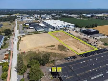 terrain à vendre à opglabbeek € 897.575 (lpwwi) - n78 vastgoed | zimmo