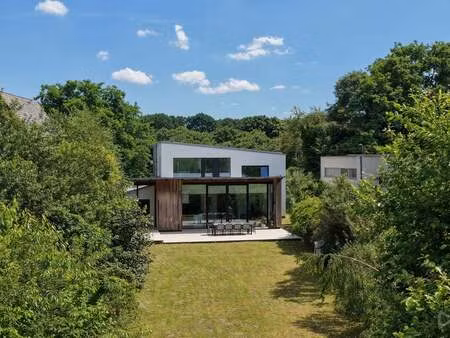 maison à vendre à oud-heverlee € 895.000 (lpx3g) - we invest leuven | zimmo