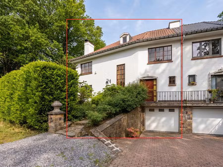 maison à vendre à kraainem € 975.000 (lp37y) - latour & petit bxl vente | zimmo