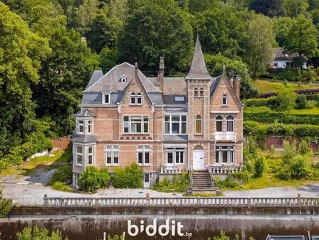 maison à vendre à yvoir € 250.000 (lpvwp) - sceau | zimmo