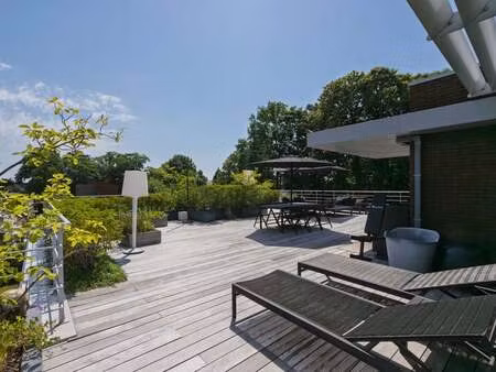 appartement à vendre à boechout € 960.000 (lpwtl) - makelaarskantoor de meester | zimmo