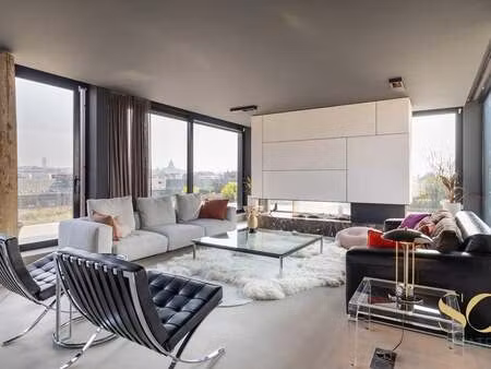 appartement à vendre à molenbeek-saint-jean € 995.000 (lmyi6) - so estates brussels | zimm