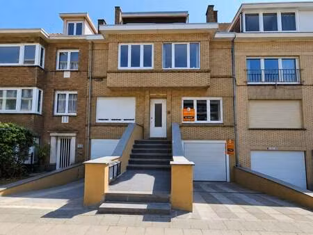 appartement à vendre à nieuwpoort € 250.000 (lpvxv) - century 21 sea port | zimmo