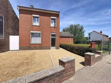 maison à vendre à tienen € 250.000 (lpkj6) - immo light | zimmo