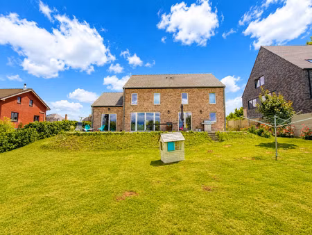 maison à vendre à hoeilaart € 960.000 (lpxbo) - bureau uccle | zimmo