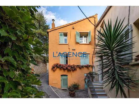 villa de luxe à vendre dans le quartier vieille ville