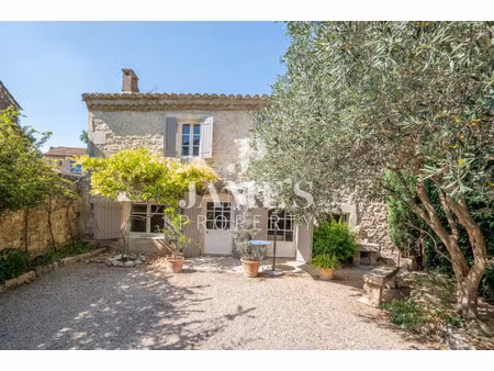 maison de luxe à vendre à paradou