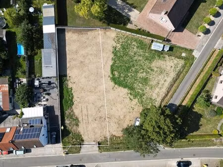 terrain à vendre à wiekevorst € 185.000 (lpxa3) - liva vastgoed | zimmo