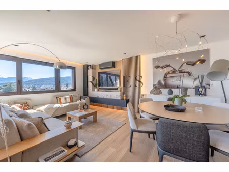 appartement de luxe à vendre dans le quartier les fins