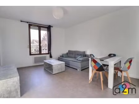 2 pièces meublé montataire