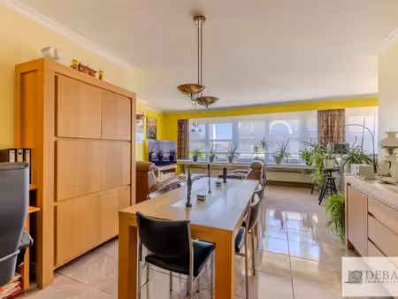 appartement à vendre à niel € 199.000 (lpxcw) - debaco immobiliën bvba | zimmo