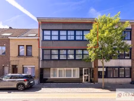 appartement à vendre à niel € 205.000 (lpxcw) - debaco immobiliën bvba | zimmo