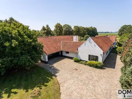 maison à vendre à meise € 1.150.000 (lpwqb) - domus vastgoed | zimmo