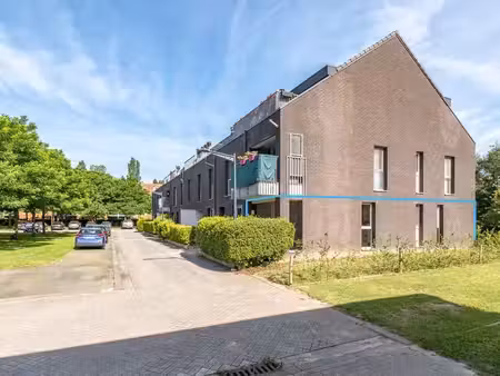 appartement à vendre à bazel € 295.000 (lpxak) - huyzen beveren | zimmo