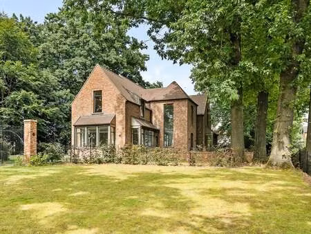 maison à vendre à orroir € 1.300.000 (lpx69) - office ronse | zimmo