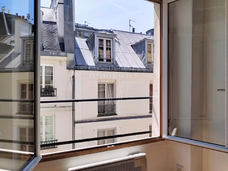 appartement de luxe à vendre dans le quartier saint thomas d'aquin