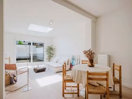 maison à vendre à gent € 425.000 (lpx0y) - immo da vinci gent | zimmo