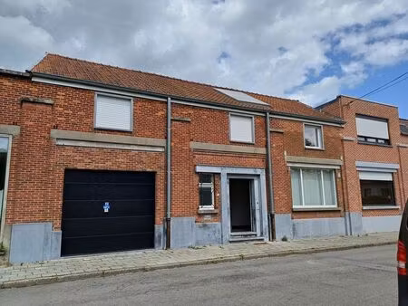 maison à vendre à marke € 255.000 (lpx2j) - immo mobil | zimmo