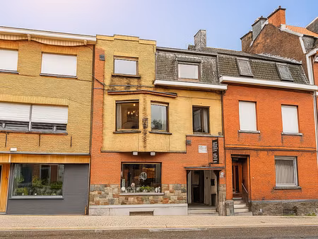maison à vendre à lontzen € 255.000 (lp1ym) - easy home immo marche | zimmo