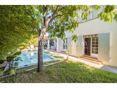 villa de luxe à vendre dans le quartier olbia