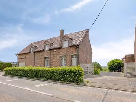 maison à vendre à vlezenbeek € 595.000 (lpwxf) - immo pické | zimmo