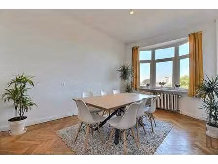 appartement 2 chambres meublés