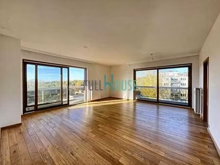 appartement 3 chambres