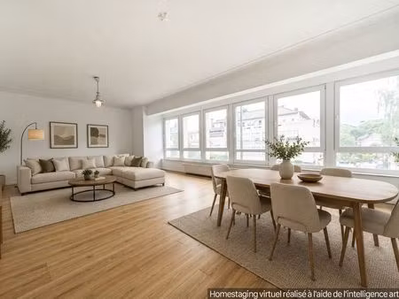 appartement à vendre à watermael-boitsfort € 410.000 (lpx8d) - we invest ixelles | zimmo